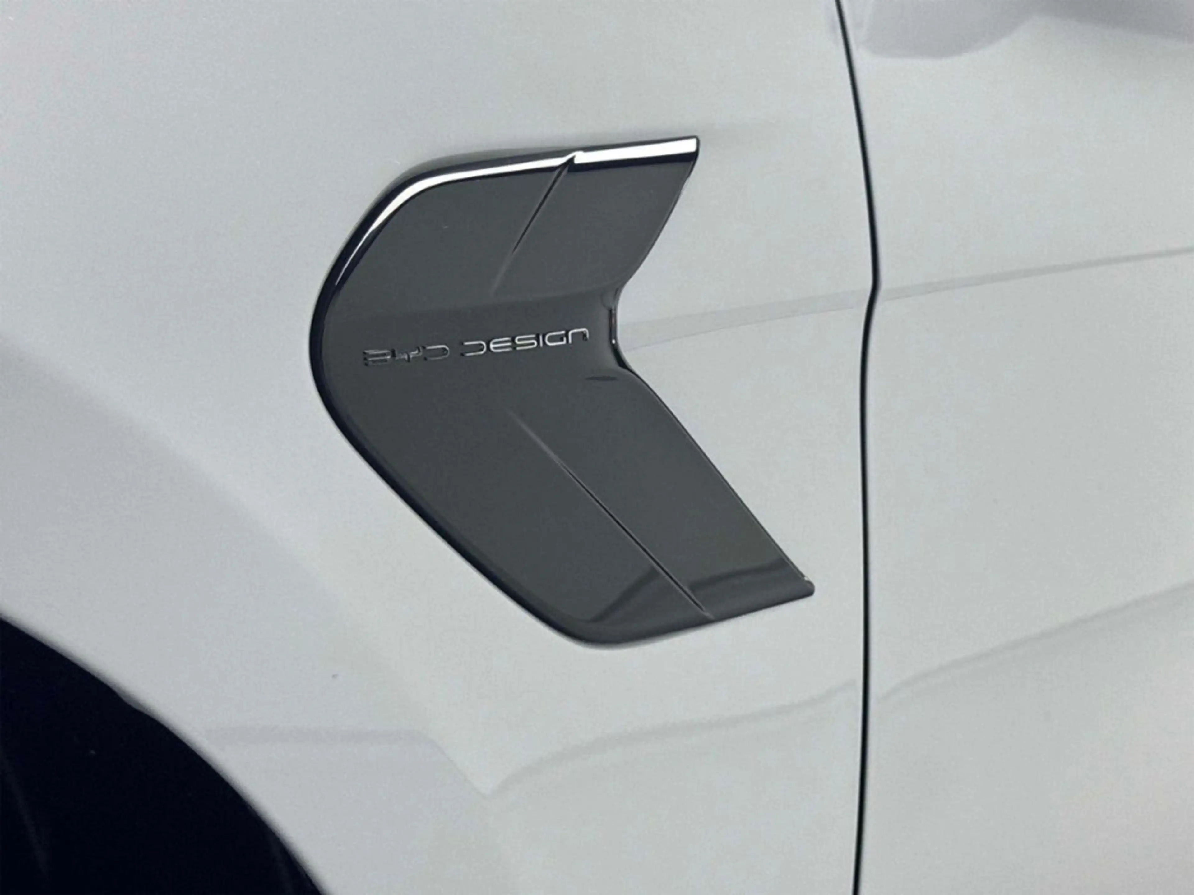 BYD Seal 390 kW AWD Excellence Grau — photo 14