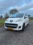 Peugeot 107 107 1.0-12V Urban Move Wit - thumbnail 1