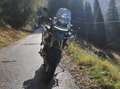 Triumph Tiger 1200 Rally pro Bianco - thumbnail 3