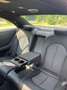 Mercedes-Benz CLK 320 Coupe CDI Avantgarde DPF Argent - thumbnail 8