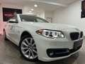 BMW 520 520d xDrive Weiß - thumbnail 2