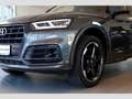 Audi Q5 S Line Quattro LED ACC Pano NAV B&O Gris - thumbnail 5