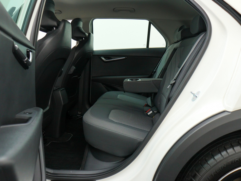 Kia e-Niro EV DynamicLine 64.8 kWh | Stoelverwarming | Draadl — photo 15
