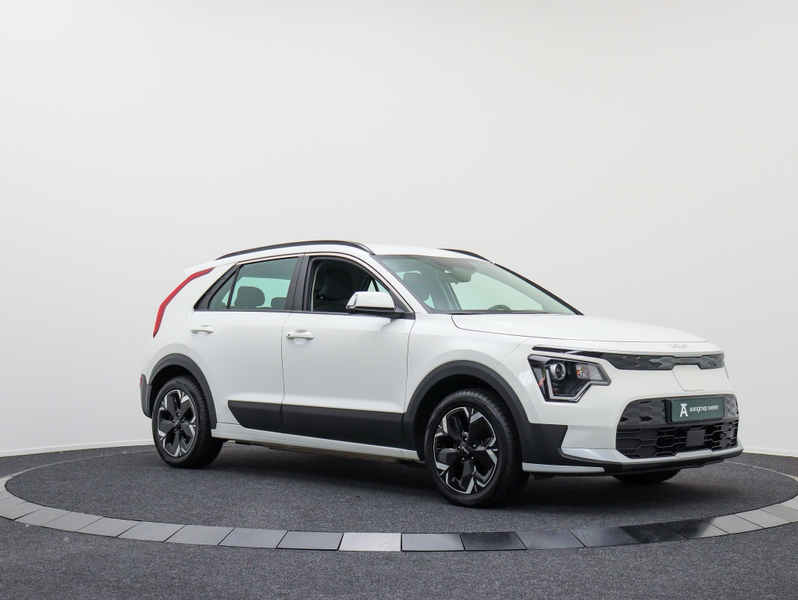 Kia e-Niro EV DynamicLine 64.8 kWh | Stoelverwarming | Draadl — photo 12