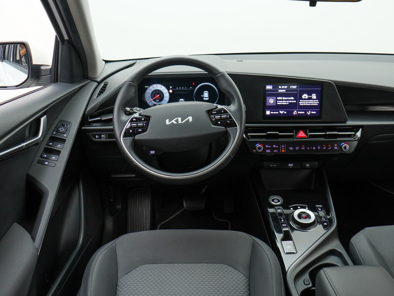 Kia e-Niro EV DynamicLine 64.8 kWh | Stoelverwarming | Draadl — photo 3