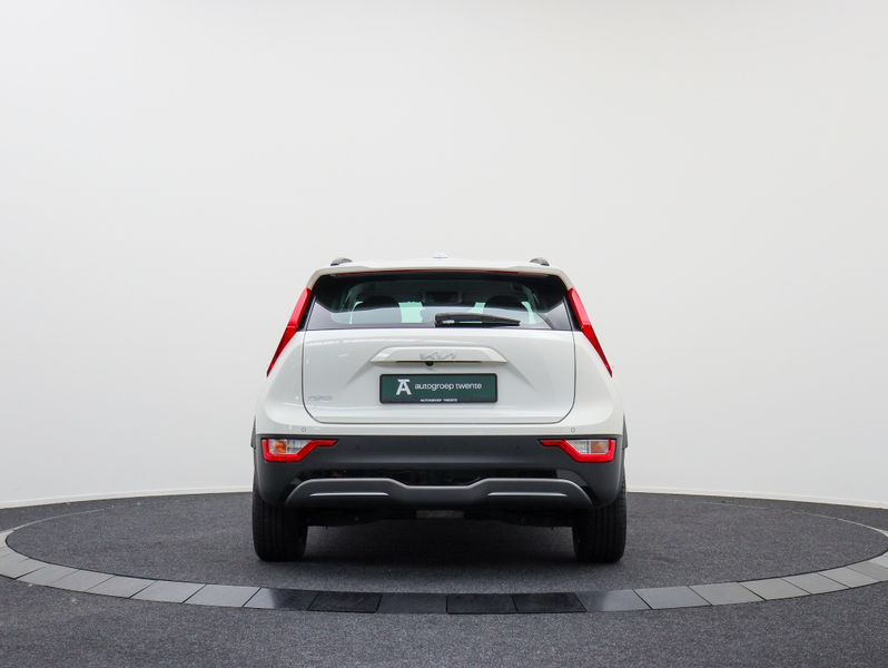 Kia e-Niro EV DynamicLine 64.8 kWh | Stoelverwarming | Draadl — photo 9