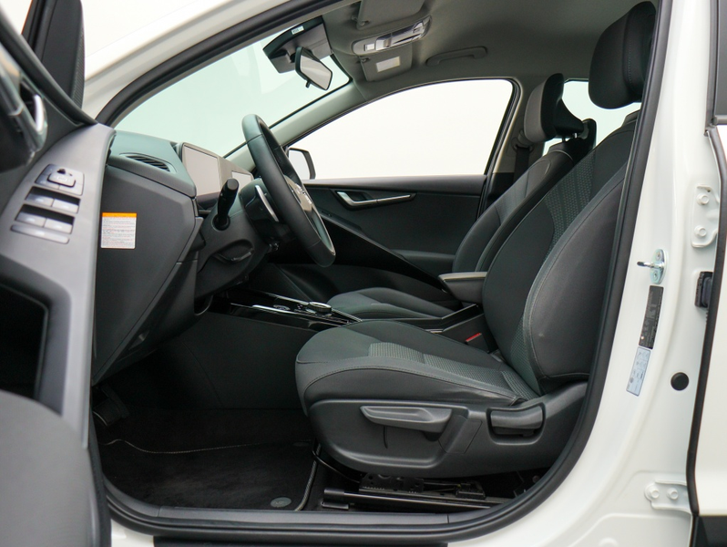 Kia e-Niro EV DynamicLine 64.8 kWh | Stoelverwarming | Draadl — photo 14