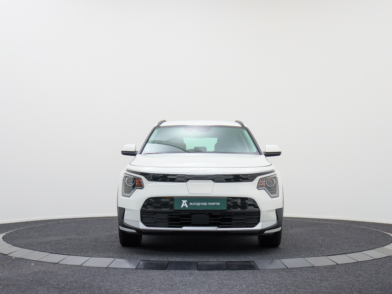 Kia e-Niro EV DynamicLine 64.8 kWh | Stoelverwarming | Draadl — photo 13
