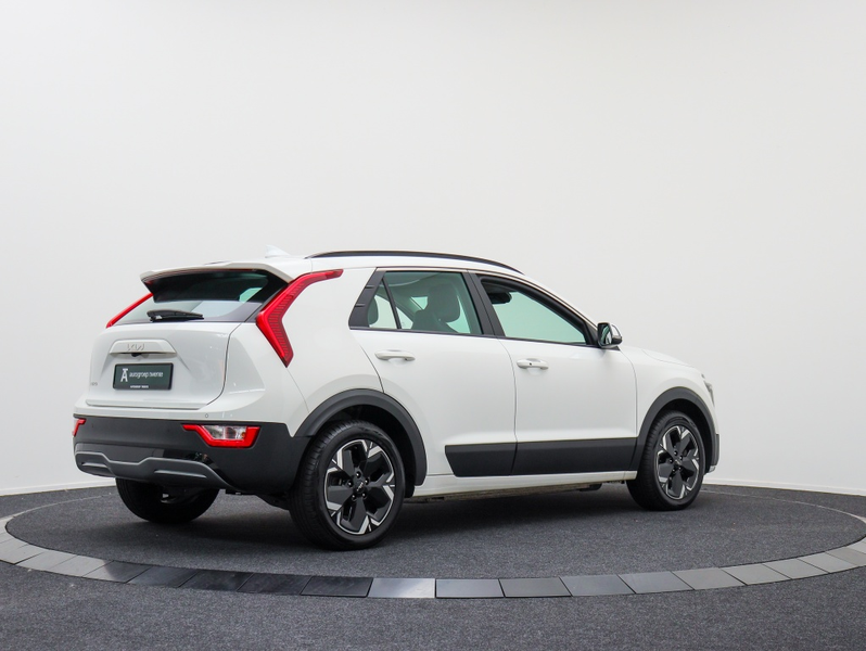 Kia e-Niro EV DynamicLine 64.8 kWh | Stoelverwarming | Draadl — photo 2