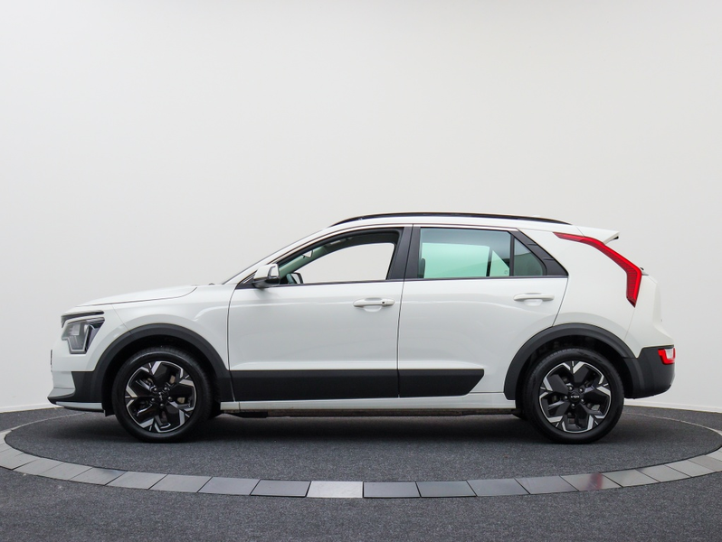 Kia e-Niro EV DynamicLine 64.8 kWh | Stoelverwarming | Draadl — photo 6