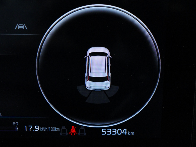 Kia e-Niro EV DynamicLine 64.8 kWh | Stoelverwarming | Draadl — photo 4