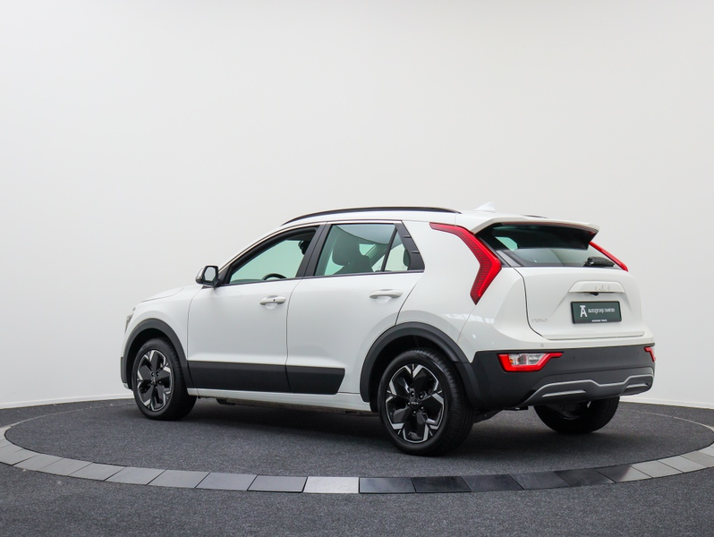 Kia e-Niro EV DynamicLine 64.8 kWh | Stoelverwarming | Draadl — photo 8