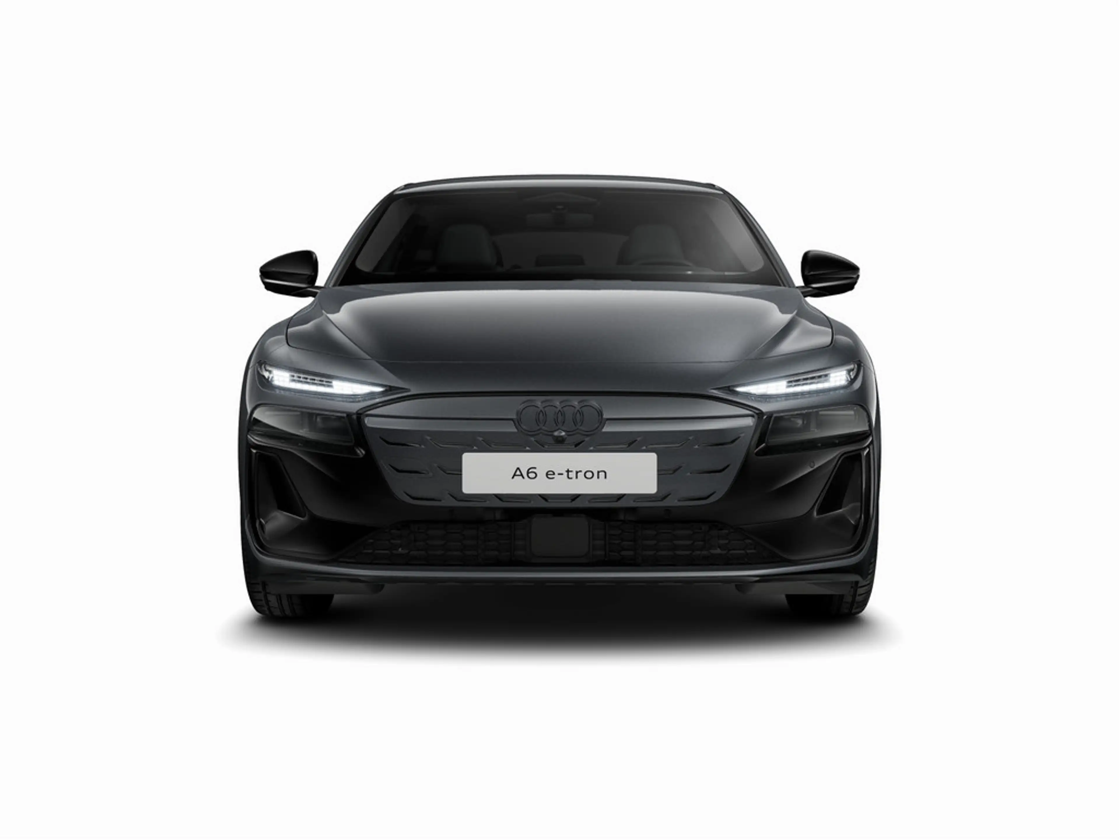 Audi A6 e-tron Avant quattro 315 kW STANDHZ 360° — photo 9