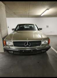 126 C 500 SEC