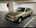 Mercedes-Benz S 500 126 C 500 SEC Bronze - thumbnail 2