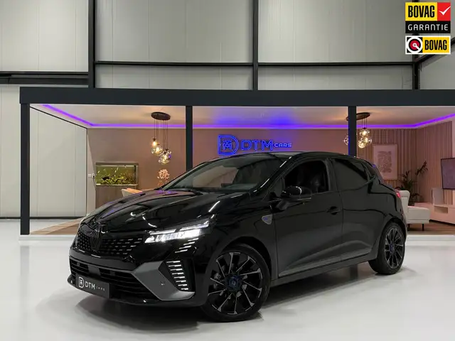 Renault Clio E-Tech 145 Esprit Alpine Aut. | Bj. 2025 | 360° |