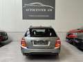 Mercedes-Benz C 200 2.2 D CDI DPF BlueEFFICIENCY AMG Pack 12M Garantie Grijs - thumbnail 5