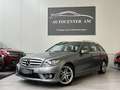 Mercedes-Benz C 200 2.2 D CDI DPF BlueEFFICIENCY AMG Pack 12M Garantie Grijs - thumbnail 3
