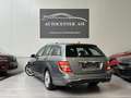 Mercedes-Benz C 200 2.2 D CDI DPF BlueEFFICIENCY AMG Pack 12M Garantie Grijs - thumbnail 4