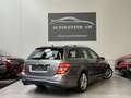 Mercedes-Benz C 200 2.2 D CDI DPF BlueEFFICIENCY AMG Pack 12M Garantie Grijs - thumbnail 6
