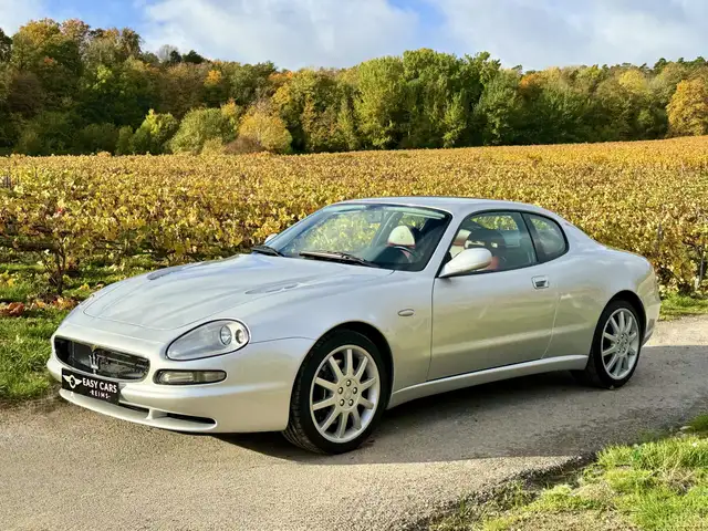 Maserati 3200 3.2i  COUPE GT