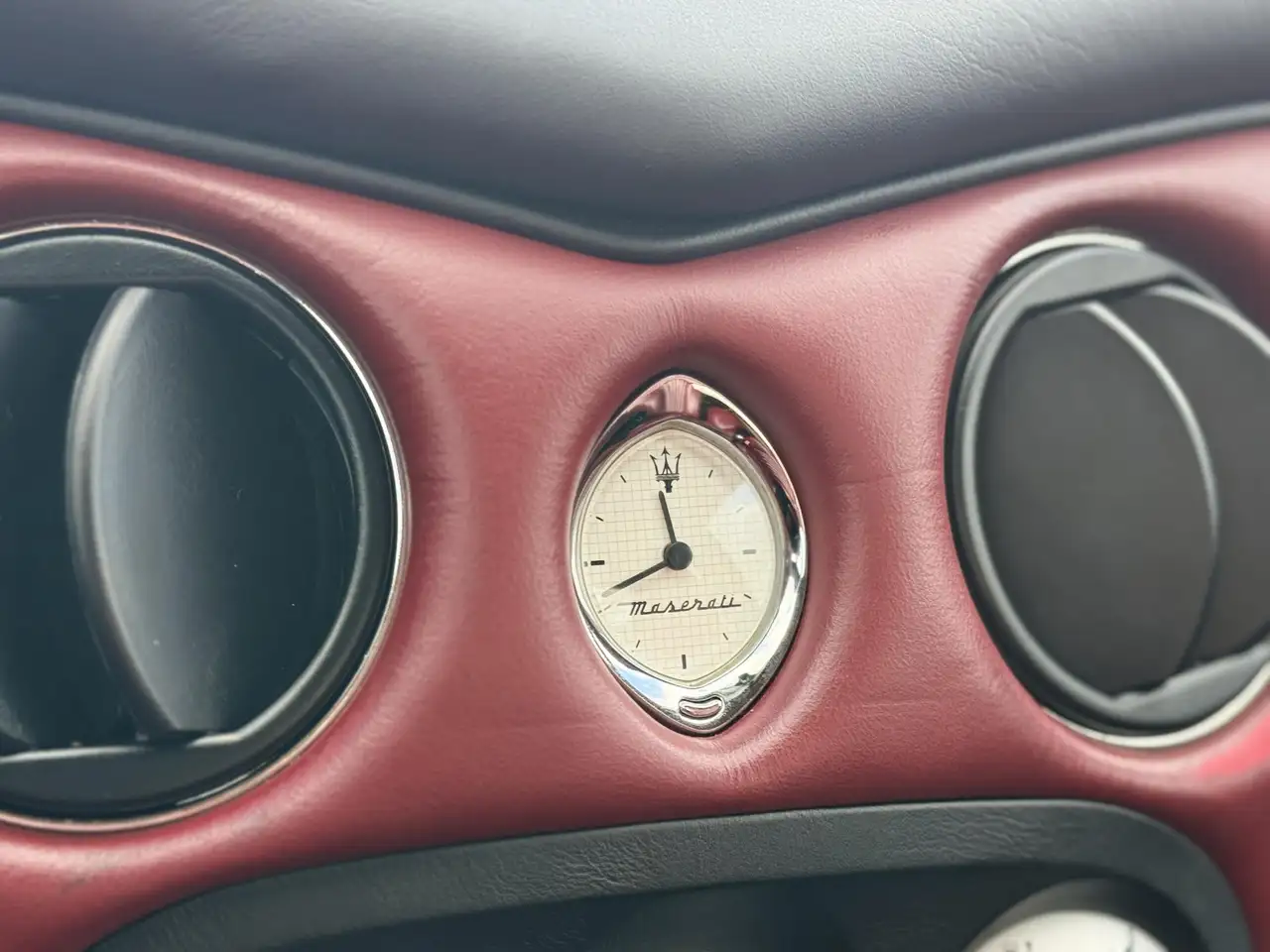 Maserati 3200 3.2i COUPE GT, foto 10