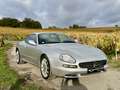Maserati 3200 3.2i  COUPE GT Gris - thumbnail 3