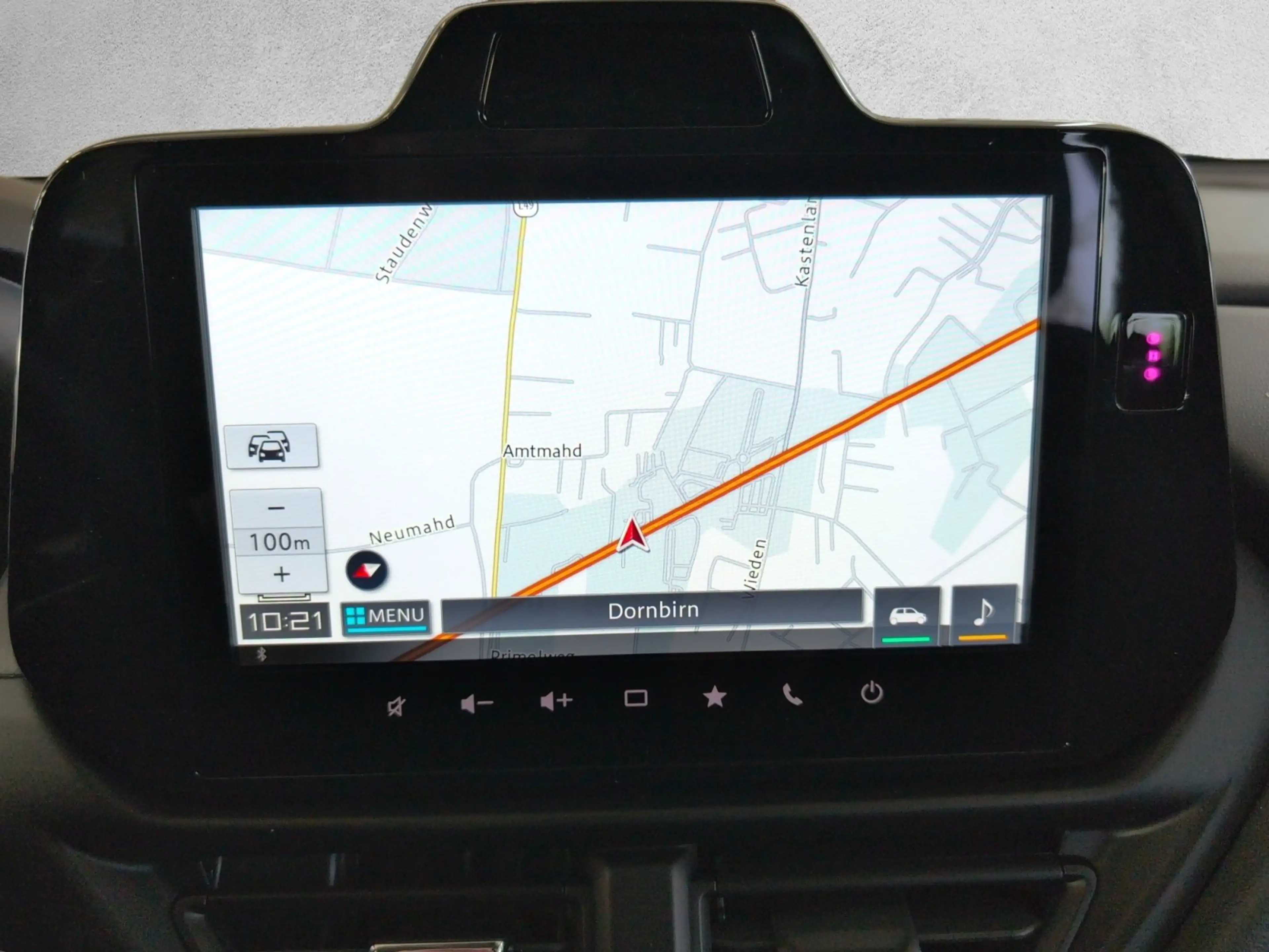 Suzuki S-Cross shine — photo 11