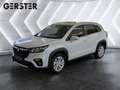 Suzuki S-Cross shine Weiß - thumbnail 1