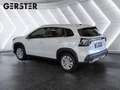 Suzuki S-Cross shine Weiß - thumbnail 4