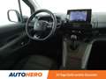 Toyota Proace City 1.2 Turbo L1 Team D*NAVI*CAM*SPUR*PDC*SHZ*KLIMA* Weiß - thumbnail 13