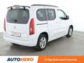 Toyota Proace City 1.2 Turbo L1 Team D*NAVI*CAM*SPUR*PDC*SHZ*KLIMA* Weiß - thumbnail 6