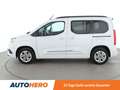 Toyota Proace City 1.2 Turbo L1 Team D*NAVI*CAM*SPUR*PDC*SHZ*KLIMA* Weiß - thumbnail 3