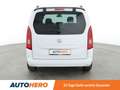 Toyota Proace City 1.2 Turbo L1 Team D*NAVI*CAM*SPUR*PDC*SHZ*KLIMA* Weiß - thumbnail 5