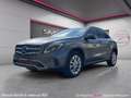Mercedes-Benz GLA 180 GLA 180 d 7-G DCT Inspiration Gris - thumbnail 5