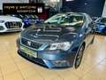 SEAT Leon 1.6TDI CR S&S Style Visio Gris - thumbnail 13