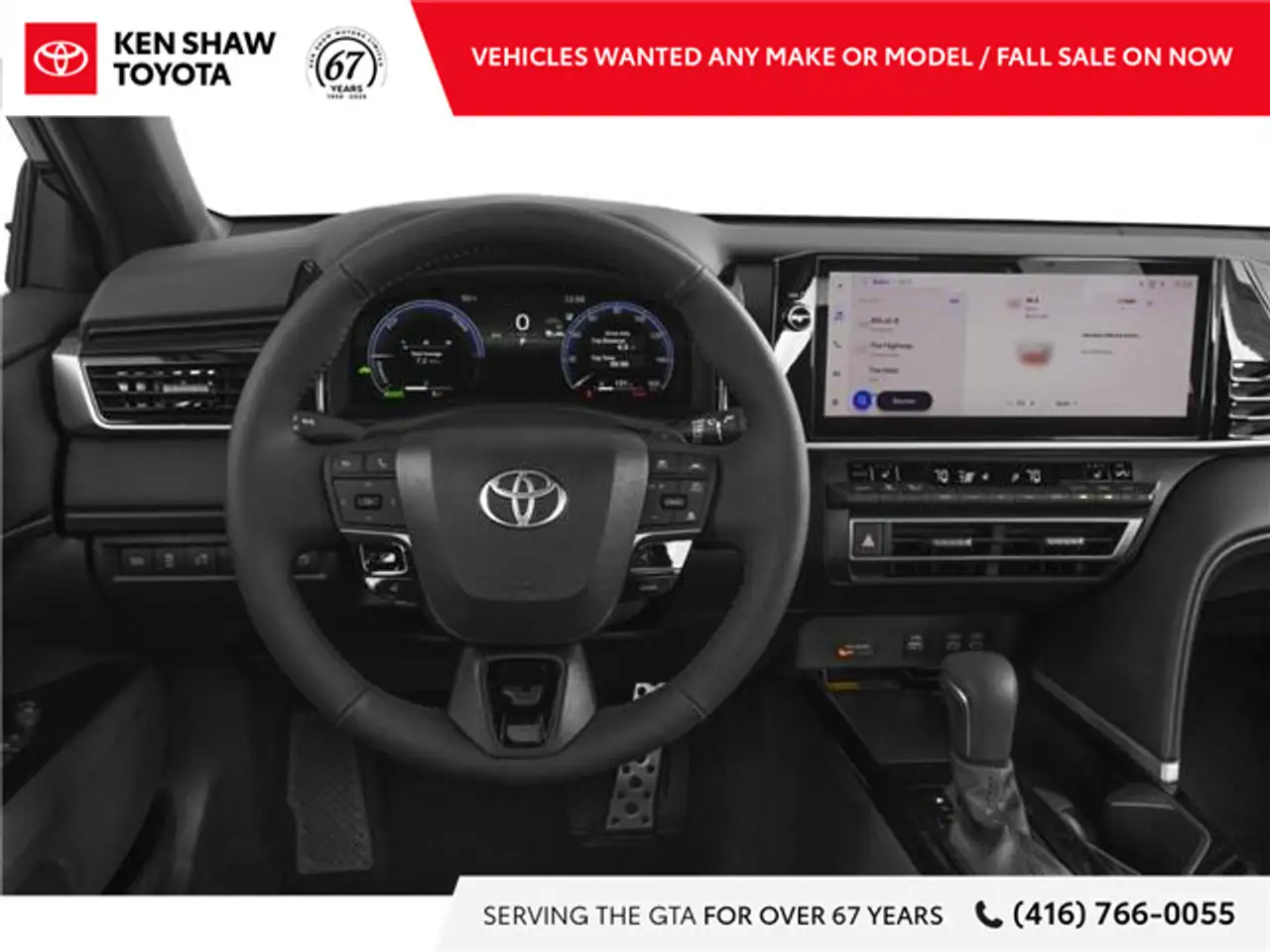 Toyota Camry снимка Toyota Camry