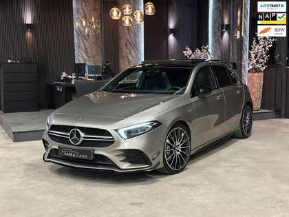 Mercedes-Benz A 35 AMG 4MATIC|PANORAMA|FULL OPTION!