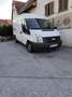 Ford Transit 280 M TDCi Lkw Basis - thumbnail 1
