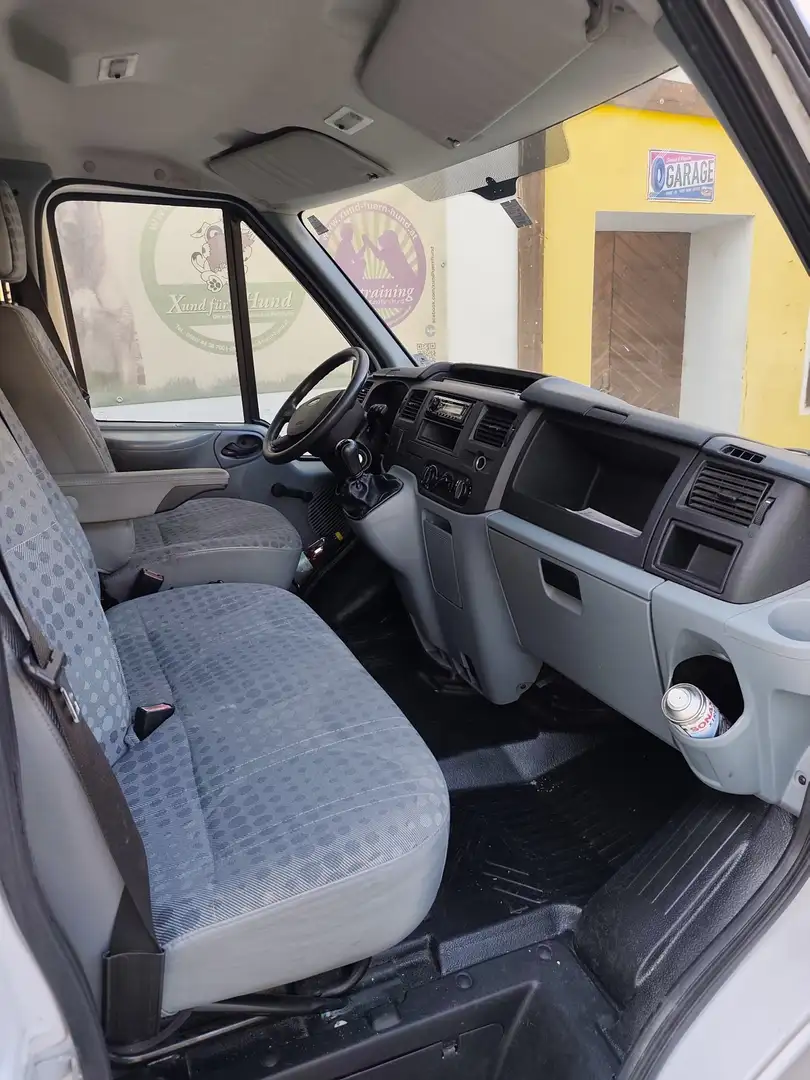 Ford Transit 280 M TDCi Lkw Basis - 2