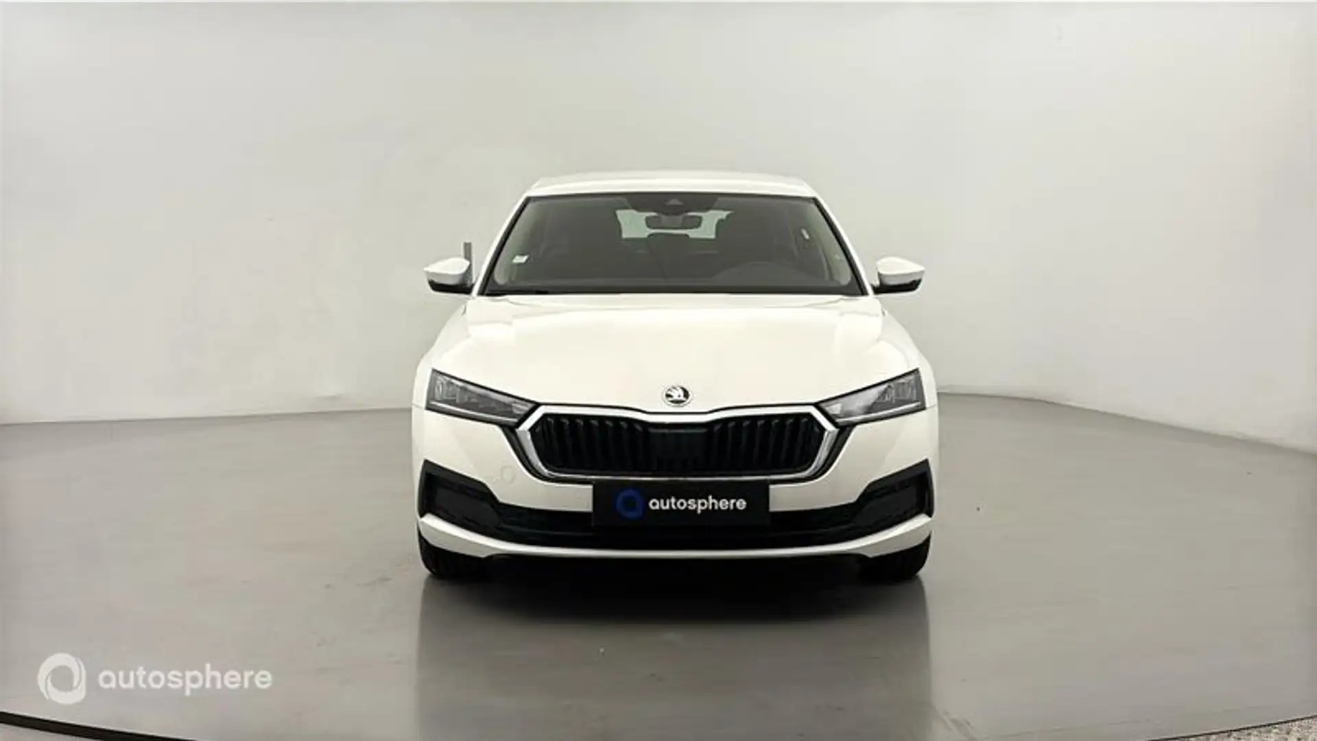 Skoda Octavia 2.0 TDI 116ch Business DSG7 Euro6d-AP - 2