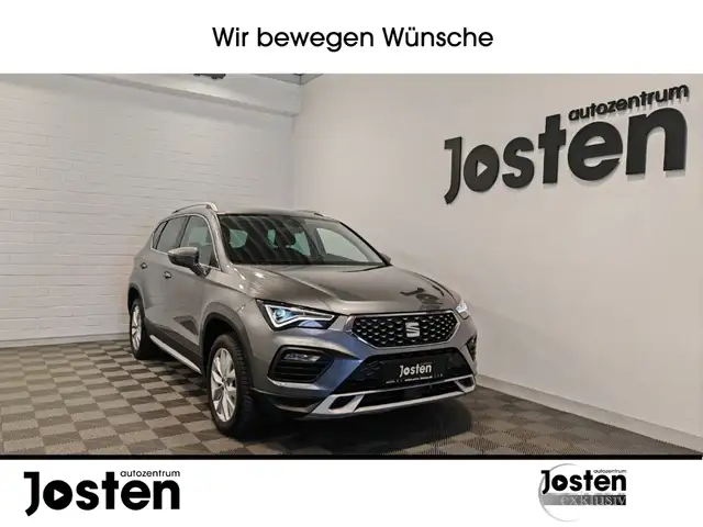 SEAT Ateca Xperience 1.5 TSI DSG AHK CarPlay LED