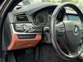 BMW 530 530 d Schiebedach 2.Hand Leder braun HeadUp RKam Noir - thumbnail 7