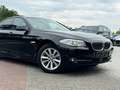 BMW 530 530 d Schiebedach 2.Hand Leder braun HeadUp RKam Noir - thumbnail 35