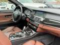 BMW 530 530 d Schiebedach 2.Hand Leder braun HeadUp RKam Noir - thumbnail 37