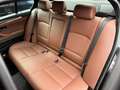BMW 530 530 d Schiebedach 2.Hand Leder braun HeadUp RKam Noir - thumbnail 13