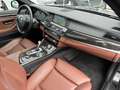 BMW 530 530 d Schiebedach 2.Hand Leder braun HeadUp RKam Noir - thumbnail 15
