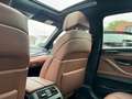 BMW 530 530 d Schiebedach 2.Hand Leder braun HeadUp RKam Noir - thumbnail 36