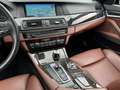 BMW 530 530 d Schiebedach 2.Hand Leder braun HeadUp RKam Noir - thumbnail 24