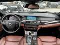BMW 530 530 d Schiebedach 2.Hand Leder braun HeadUp RKam Noir - thumbnail 10